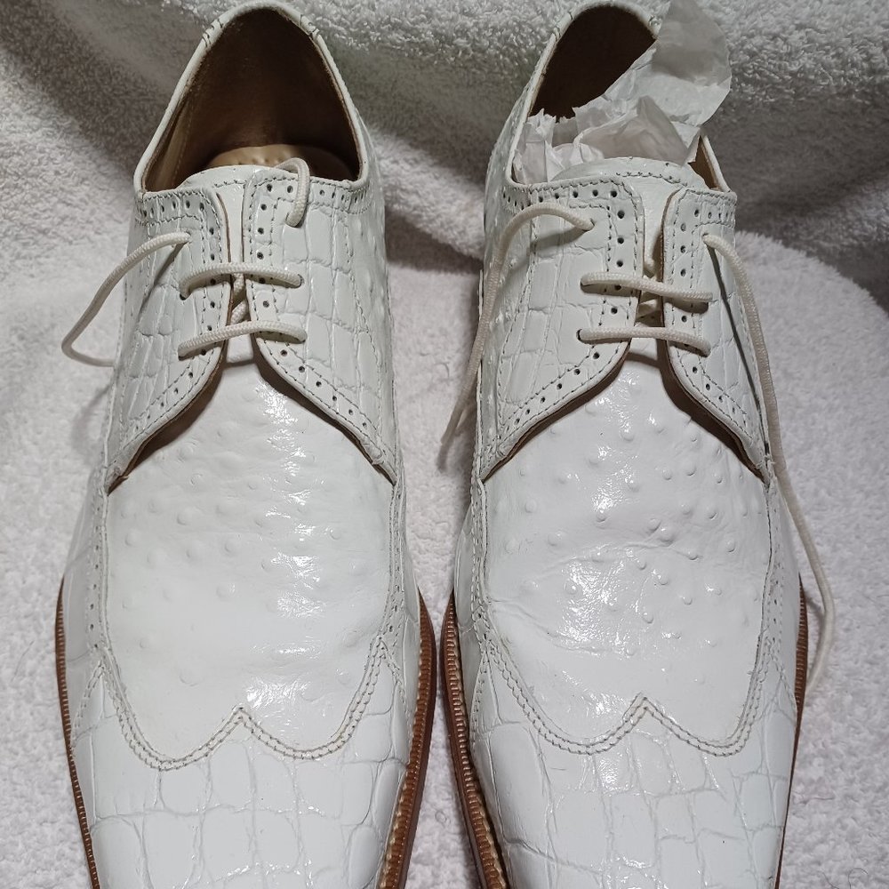 Giorgio brutini men size 12M